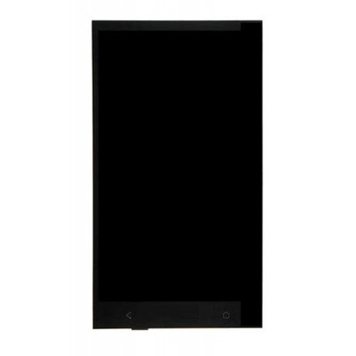 Lcd With Touch Screen For Htc Desire 601 Zara Red By - Maxbhi Com