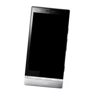 Lcd Connector For Sony Ericsson Lt22i Nypon By - Maxbhi Com