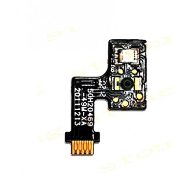 Proximity Light Sensor Flex Cable For Htc One V Cdma By - Maxbhi Com