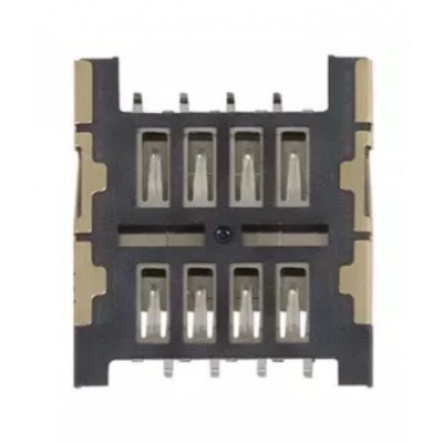 Sim Connector For Htc Sensation G14 Z710e - Maxbhi Com
