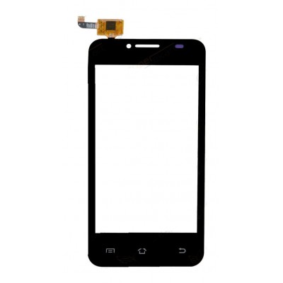 Touch Screen Digitizer For Swipe Konnect 4e Red By - Maxbhi Com