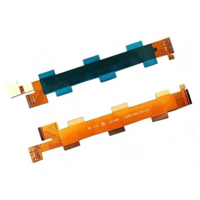 Lcd Flex Cable For Lenovo Tab 2 A8 Lte 8gb By - Maxbhi Com