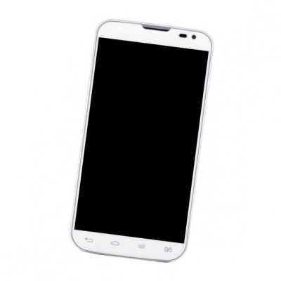 Lcd Connector For Lg L80 D385 By - Maxbhi Com