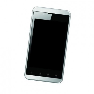 Lcd Connector For Videocon A10 By - Maxbhi Com
