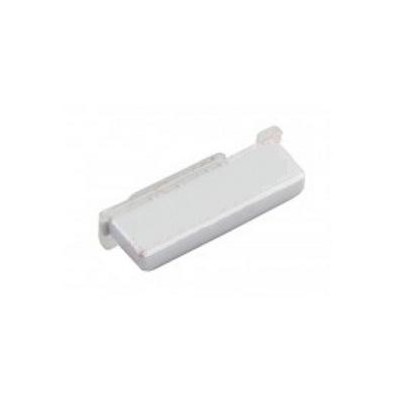 Power Button Outer For Lg L80 D385 White By - Maxbhi Com