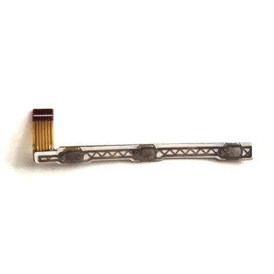Power Button Flex Cable For Leagoo Elite 4 On Off Flex Pcb By - Maxbhi Com