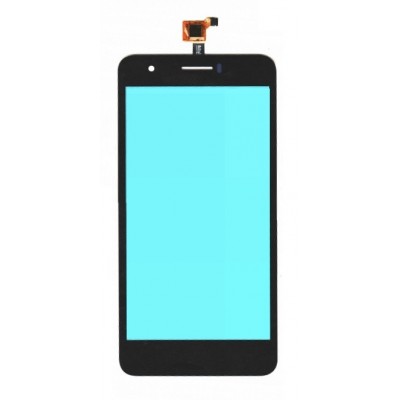 Touch Screen Digitizer For Intex Aqua Young 4g White By - Maxbhi Com