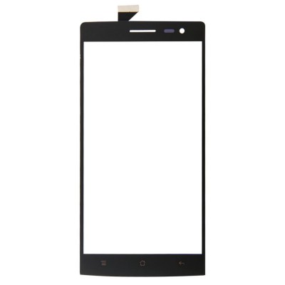 Touch Screen Digitizer For Oppo Find 7 Black By - Maxbhi Com