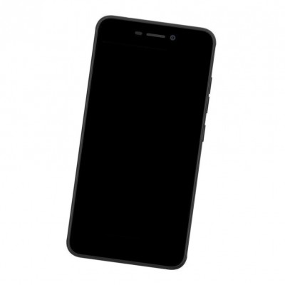 Lcd Connector For Intex Aqua Zenith By - Maxbhi Com