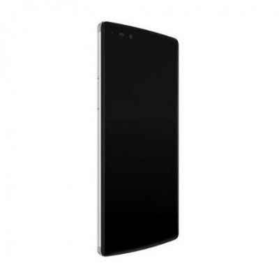 Fingerprint Sensor Flex Cable For Vernee Apollo X White By - Maxbhi Com