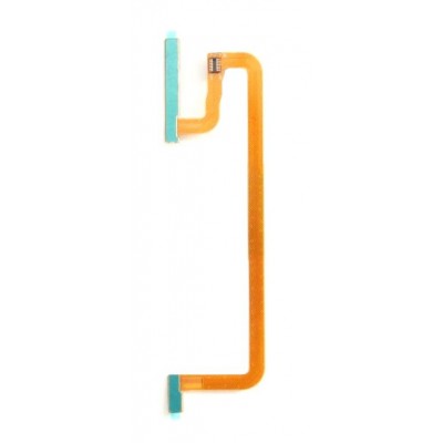 Side Key Flex Cable For Doogee S60 By - Maxbhi Com