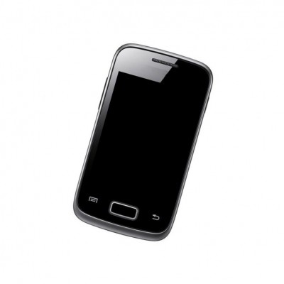 Lcd Connector For Samsung Gts6102b By - Maxbhi Com