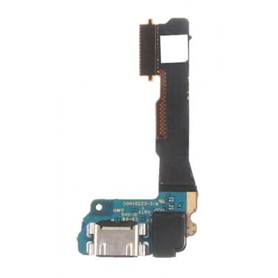 Charging Connector Flex Pcb Board For Htc One Mini M4 By - Maxbhi Com