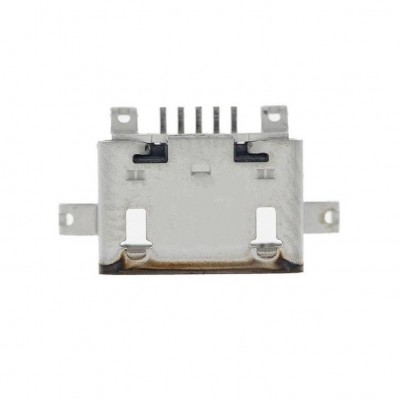 Charging Connector For Sony Xperia E3 D2202 By - Maxbhi Com