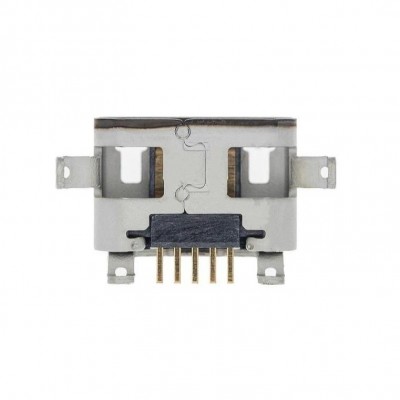 Charging Connector For Sony Xperia E3 D2202 By - Maxbhi Com