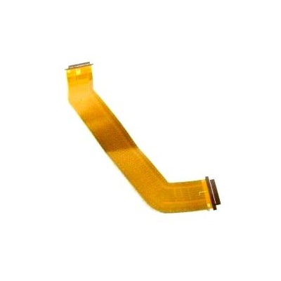 Lcd Flex Cable For Lenovo A7600f Wifi Only By - Maxbhi Com
