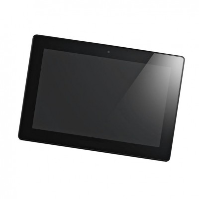 Lcd Connector For Lenovo Ideatab S6000f By - Maxbhi Com