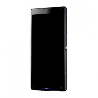 Lcd Connector For Sony Xperia Zl C6506 By - Maxbhi Com