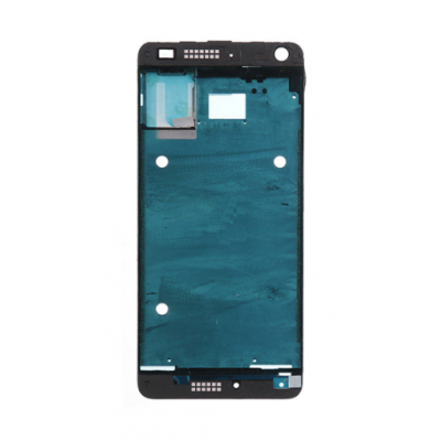 Front Housing For Htc One Mini M4 By - Maxbhi Com