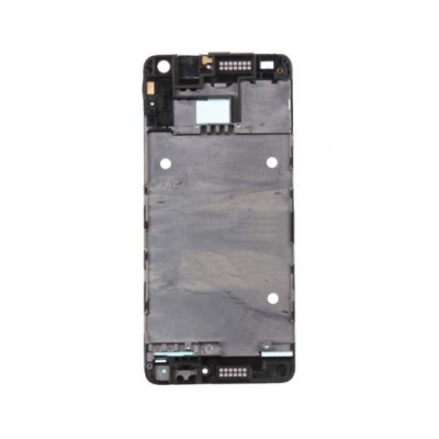 Front Housing For Htc One Mini M4 By - Maxbhi Com