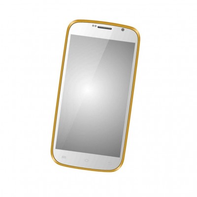 Lcd Connector For Karbonn A40 By - Maxbhi Com