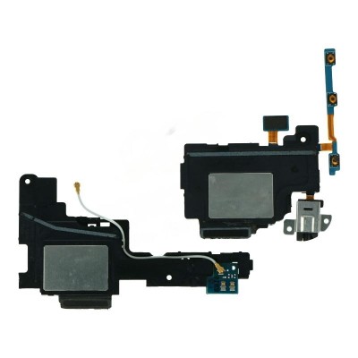 Ringer Loud Speaker For Samsung Galaxy Note 10 1 2014 Edition 64gb 3g By - Maxbhi Com