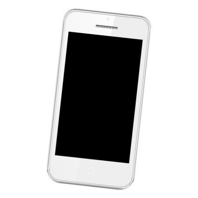 Lcd Connector For Intex Aqua Y2 Power By - Maxbhi Com