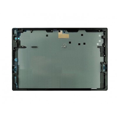 Back Panel Cover For Sony Xperia Z4 Tablet Wifi Black - Maxbhi Com
