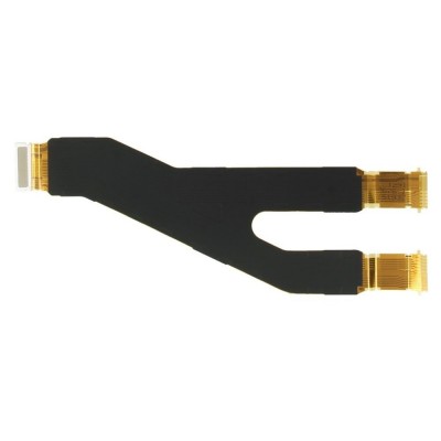 Lcd Flex Cable For Sony Xperia Z4 Tablet Wifi By - Maxbhi Com