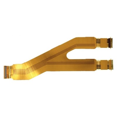 Lcd Flex Cable For Sony Xperia Z4 Tablet Wifi By - Maxbhi Com