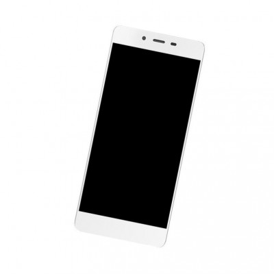 Lcd Connector For Blu Vivo Air Lte By - Maxbhi Com