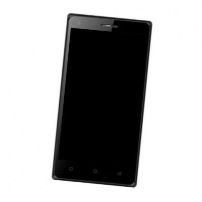 Lcd Connector For Zen Cinemax 1 By - Maxbhi Com