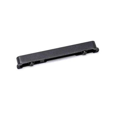 Volume Side Button Outer For Lg P520 Terry White By - Maxbhi Com