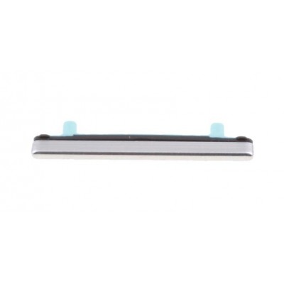 Volume Side Button Outer For Micromax Eg333 Black By - Maxbhi Com