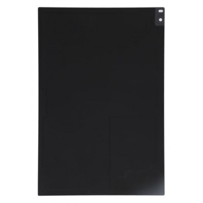 Back Panel Cover For Lenovo Tab 4 10 Plus X704l Black - Maxbhi Com