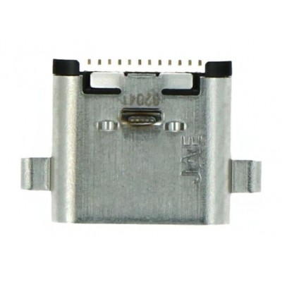 Charging Connector For Lenovo Tab 4 10 Plus X704l By - Maxbhi Com