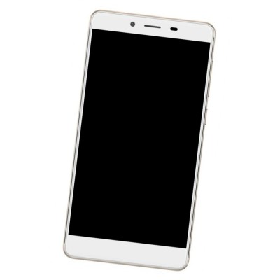 Lcd Connector For Panasonic Eluga Mark 2 By - Maxbhi Com