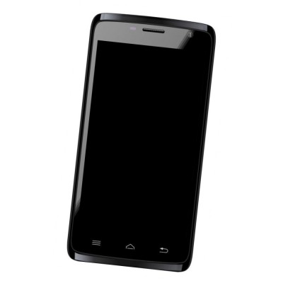 Lcd Connector For Karbonn A27 Plus By - Maxbhi Com
