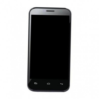 Lcd Connector For Lava Iris 505 By - Maxbhi Com