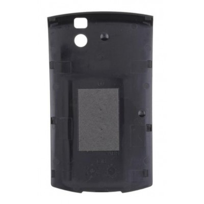 Back Panel Cover For Blackberry Curve 8330 White - Maxbhi Com