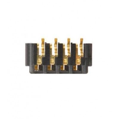 Battery Connector For Blackberry Curve 8330 - Maxbhi Com