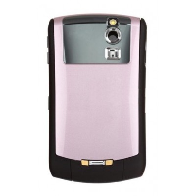 Full Body Housing For Blackberry Curve 8330 Pink - Maxbhi Com