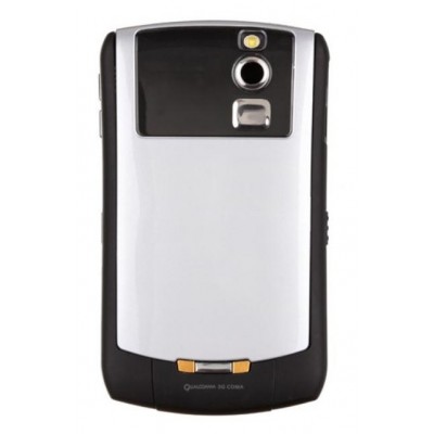 Full Body Housing For Blackberry Curve 8330 White - Maxbhi Com
