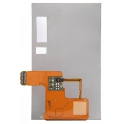Lcd Screen For Htc 7 Mozart Replacement Display By - Maxbhi Com