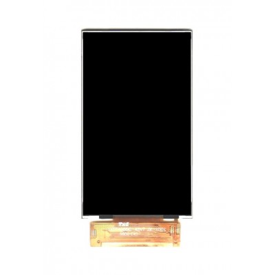 Lcd Screen For Lava Iris 402 Replacement Display By - Maxbhi Com