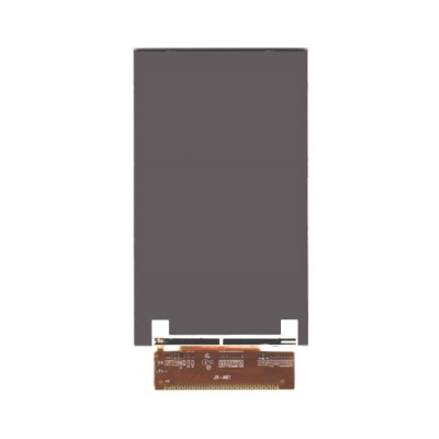 Lcd Screen For Lava Iris 402 Replacement Display By - Maxbhi Com