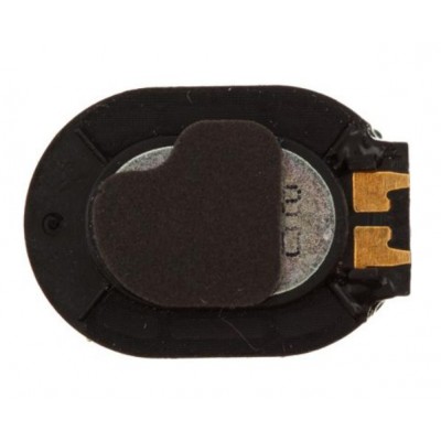 Ringer Loud Speaker For Blackberry Curve 8330 By - Maxbhi Com