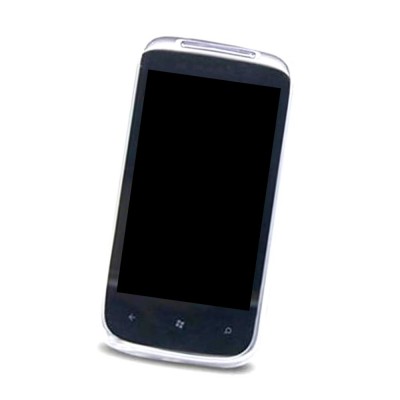 Lcd Flex Cable For Htc 7 Mozart By - Maxbhi Com