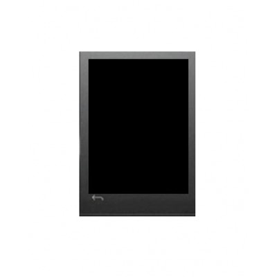 Lcd With Touch Screen For Modu T Black By - Maxbhi Com