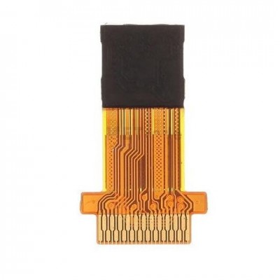Replacement Front Camera For Htc Sensation Xl G21 X315e Selfie Camera By - Maxbhi Com